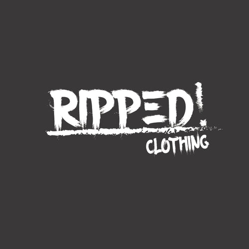 Ripped Clothing